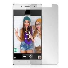 5.0 inches CUBOT X16 Tempered Glass Film Explosion Proof Screen Protector For CUBOT X16