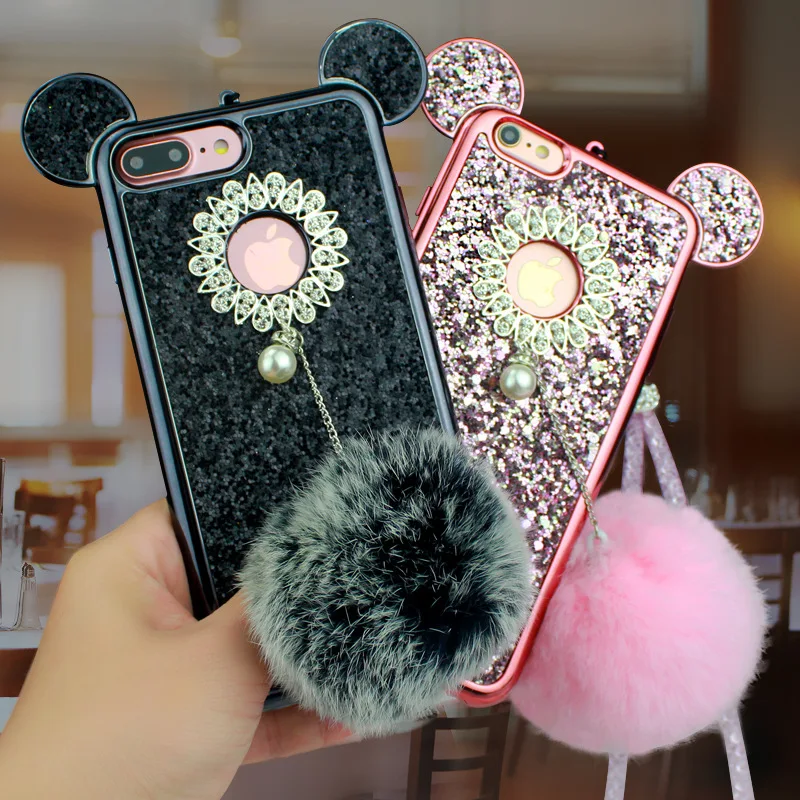 fancy mobile cover for ladies