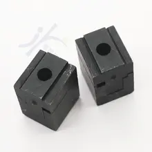 Зажимы для Jinfa 468A 128A ключ копия резка копировальная машина запчасти 2 шт./лот