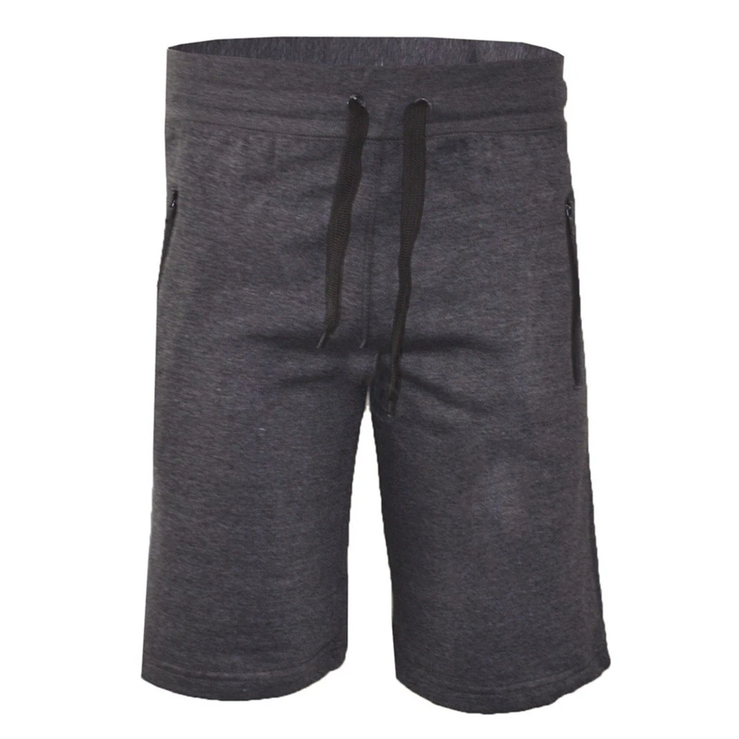 Модный шнурок мужские высокая Талия тренажерный зал шорты для бега плюс размер эластичные шорты для бодибилдинга мужские фитнес тренировки шорты 3XL