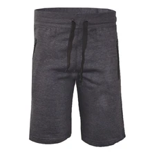 Модный шнурок мужские высокая Талия тренажерный зал шорты для бега плюс размер эластичные шорты для бодибилдинга мужские фитнес тренировки шорты 3XL