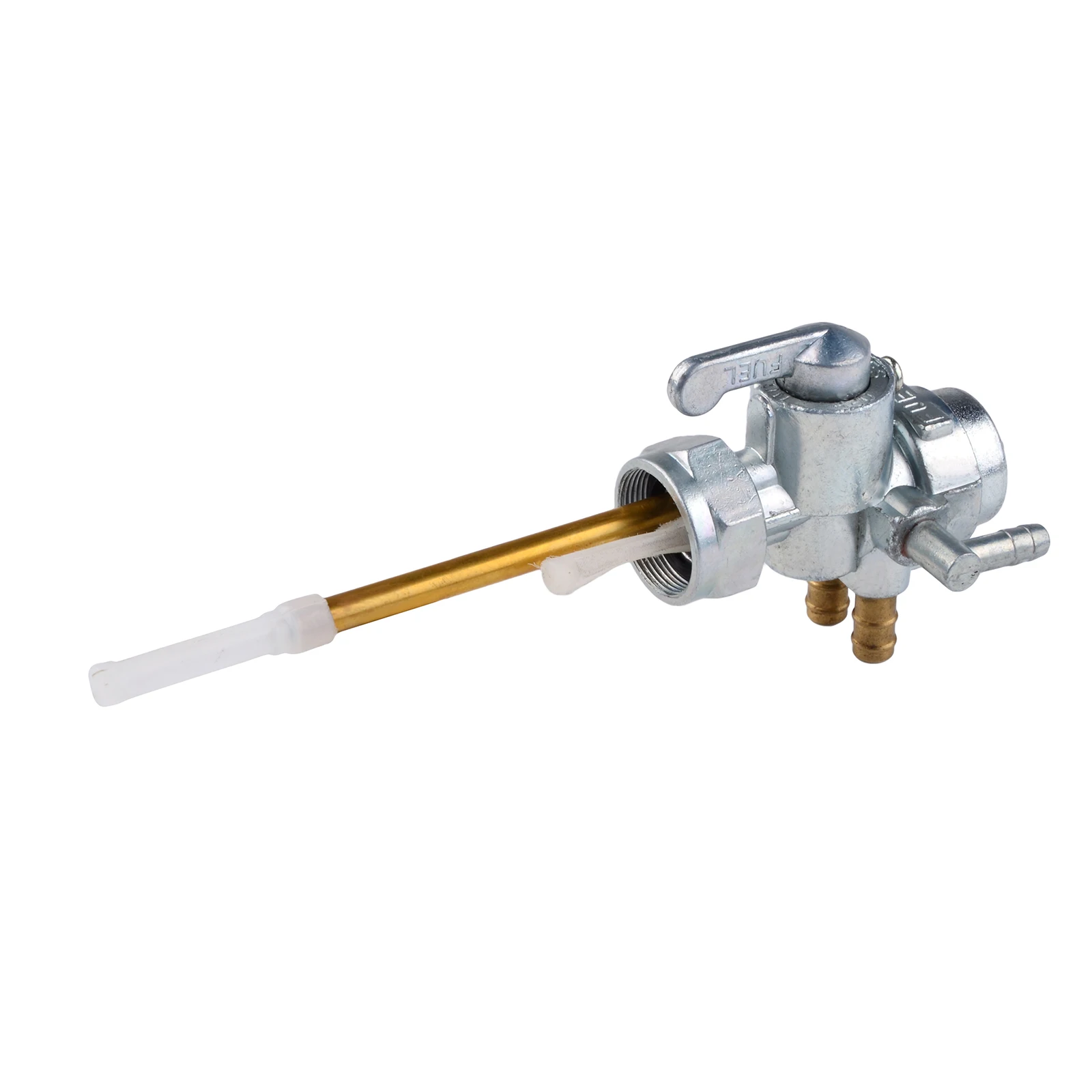 Бензиновый топливный газовый кран 22 мм Petcock для Kawasaki KH400 S3 A 400|gas tap|kawasaki petcockpetrol tap |