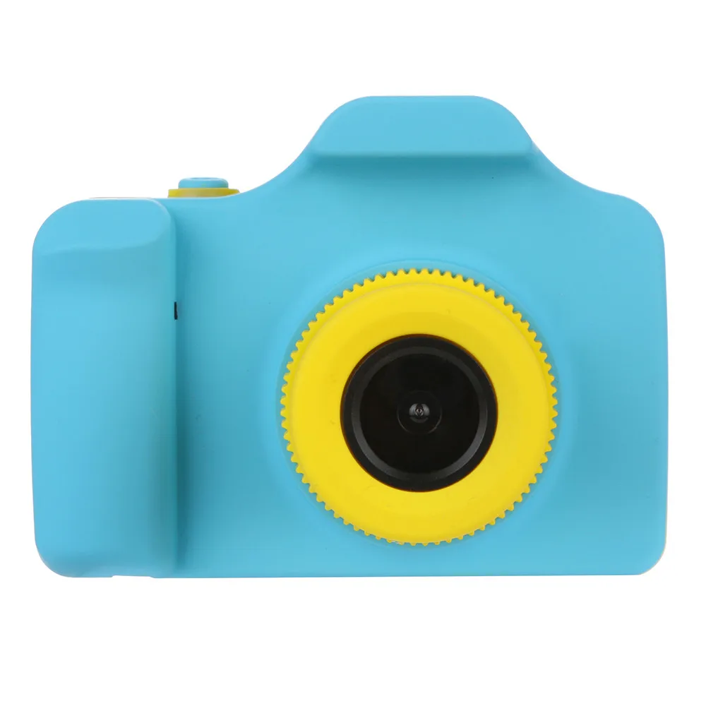 

2.4HD Screen Digital Camera 16MP Anti-Shake Face Detection Camcorder Blank 2.4" TFT LCD displays vivid image Anti-shake c0612