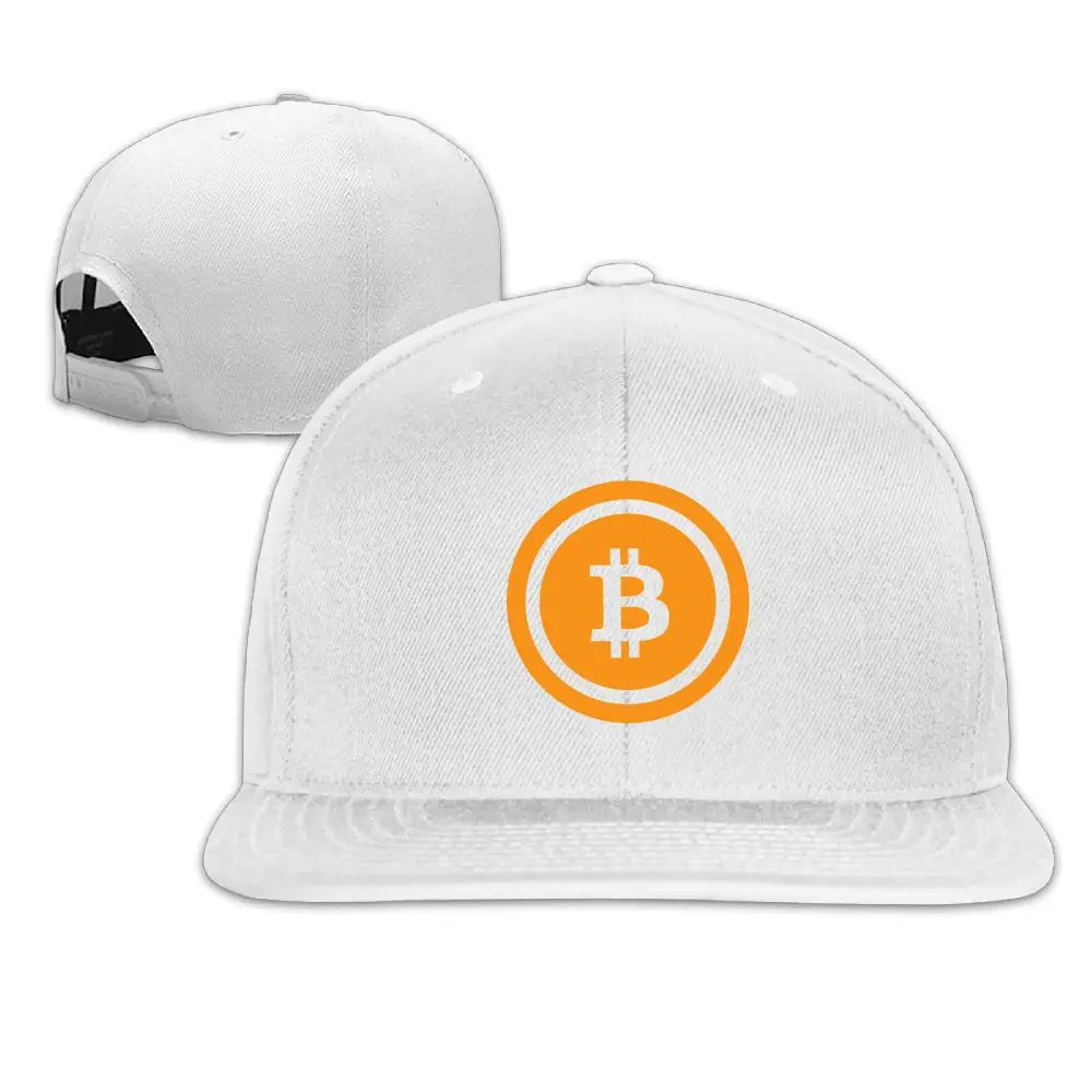 SAMCUSTOM кепка бейсболка боковая 3D печать Биткоин Повседневная Кепка gorras хип хоп