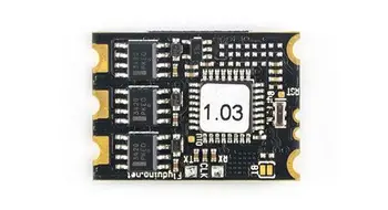 

4pcs KISS ESC 2-5S 24A Race Edition V.1.03