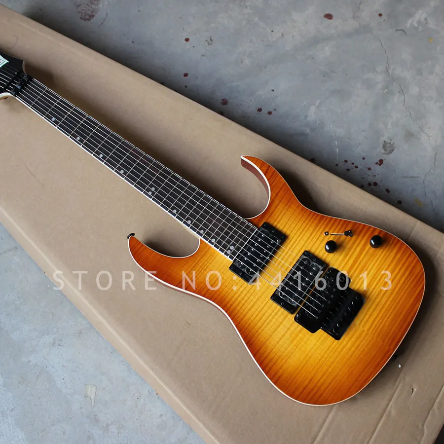 IBZ-guitar