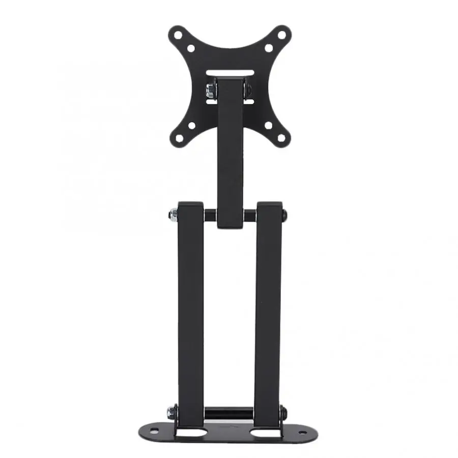 YC-TV140 10-32inch Adjustable Rotation Flexible TV Stand Holder Wall Mount Hot