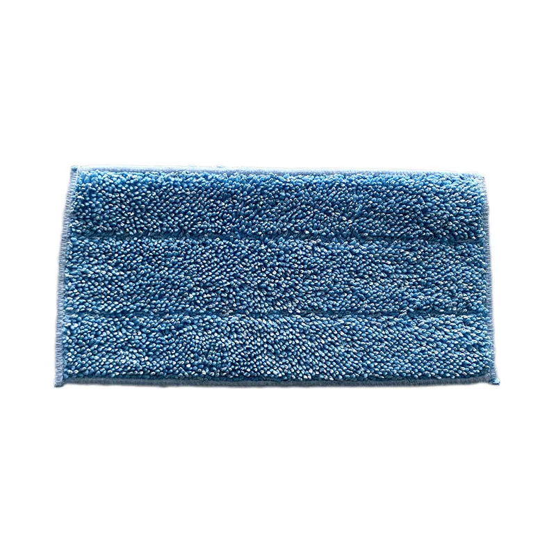

For Philips FC8794 FC879 Mop Cloth Vacuum Cleaner Spare Accessories Replacement Pad Sweeping Robot Ultra Fine Fiber