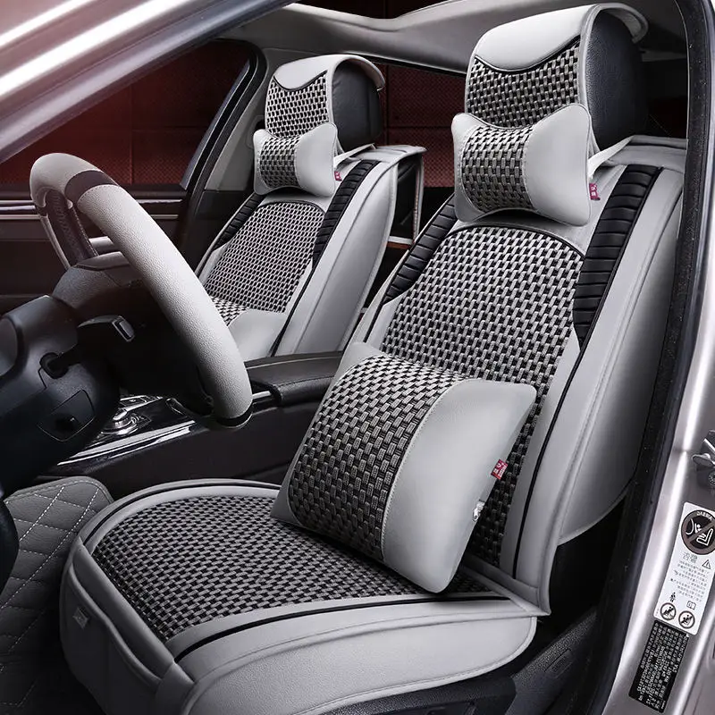 New Car Seat Cushions Car pad Car Styling Car Seat Cover For Nissan