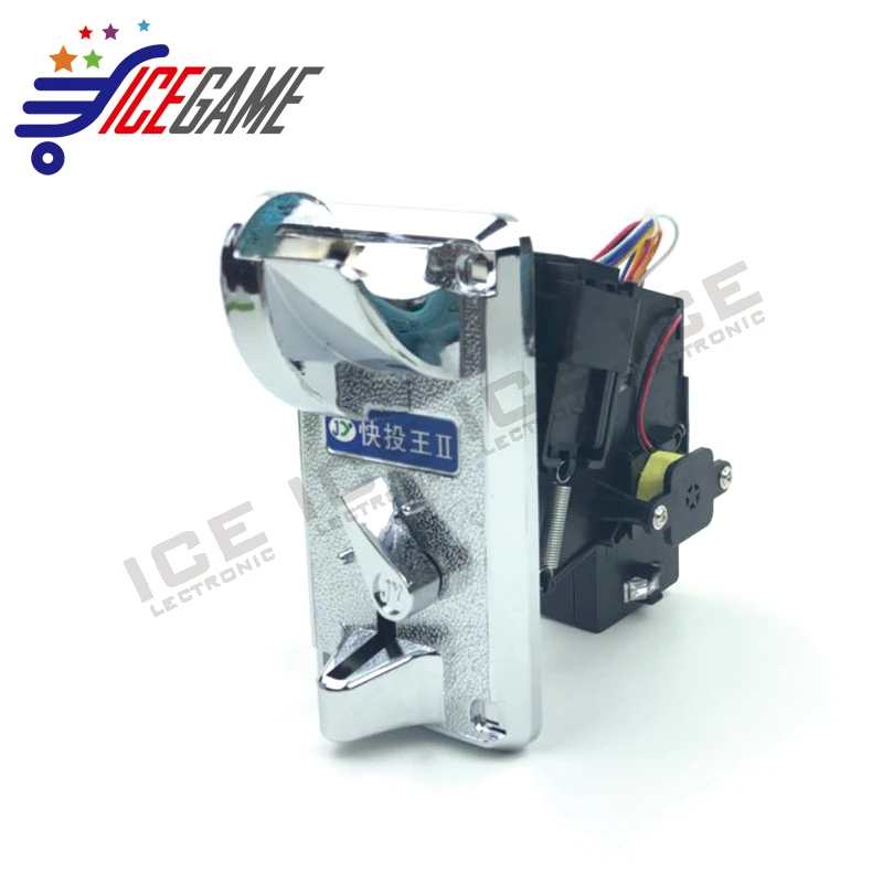 JY930 coin selector-1