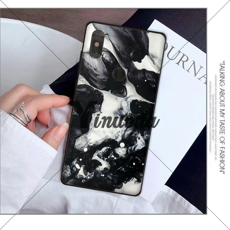 Chic Pink Marble Pretty design