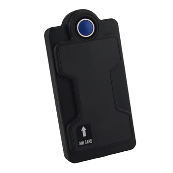 

3G WCDMA Voice Recorder Q805G 5000mAh Lithium-Polymer Battery with Drop-trigger Alarm Build-in Support Max 32G Byte SD Card