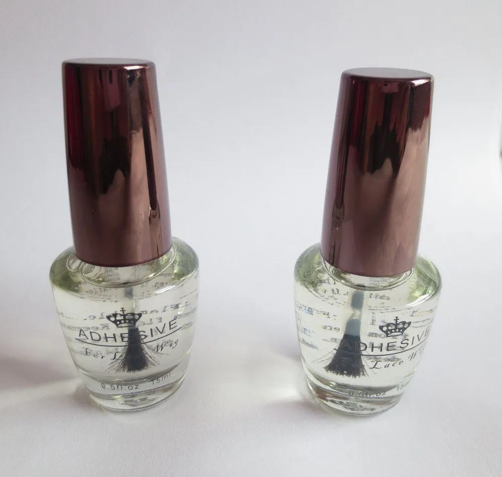 Online Buy Wholesale lace wig glue from China lace wig glue Wholesalers