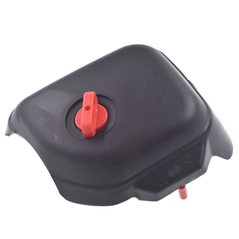 1 шт. фильтр для очистки воздуха с крышкой Zenoah G26LS Strimmer нарезчик щеток 25.4cc|Детали и