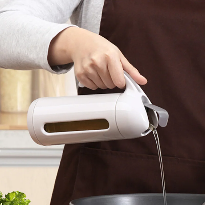 oil dispenser 9