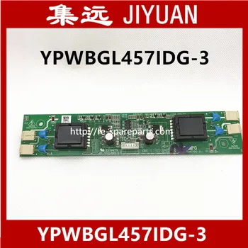 

[ZOB] Taiwan's Sampo SAMPO YPWBGL457IDG-3- E239475 pressure plate Inverter --10PCS/LOT