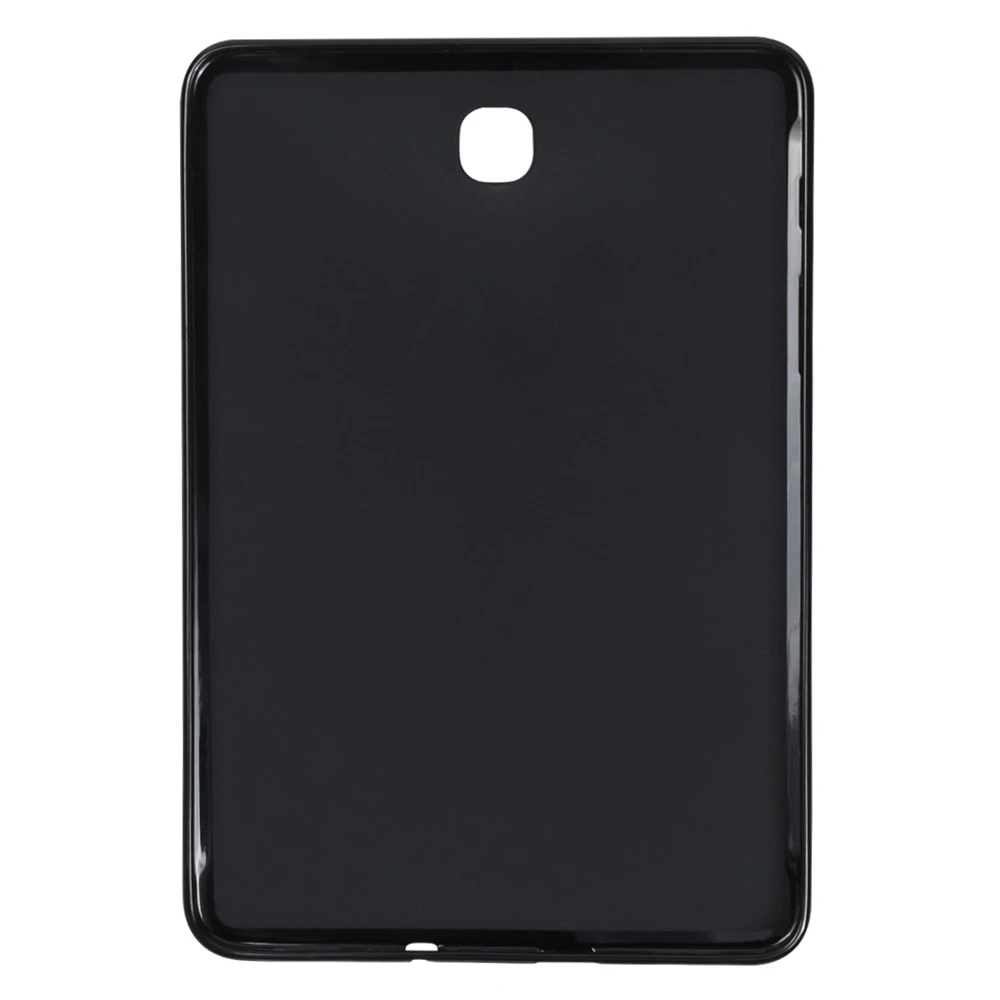QIJUN Tab s2 чехол силиконовый чехол-Обложка для планшета для Samsung Galaxy Tab S2 8,0 ''T710 T713 T715 T719 противоударный чехол-бампер