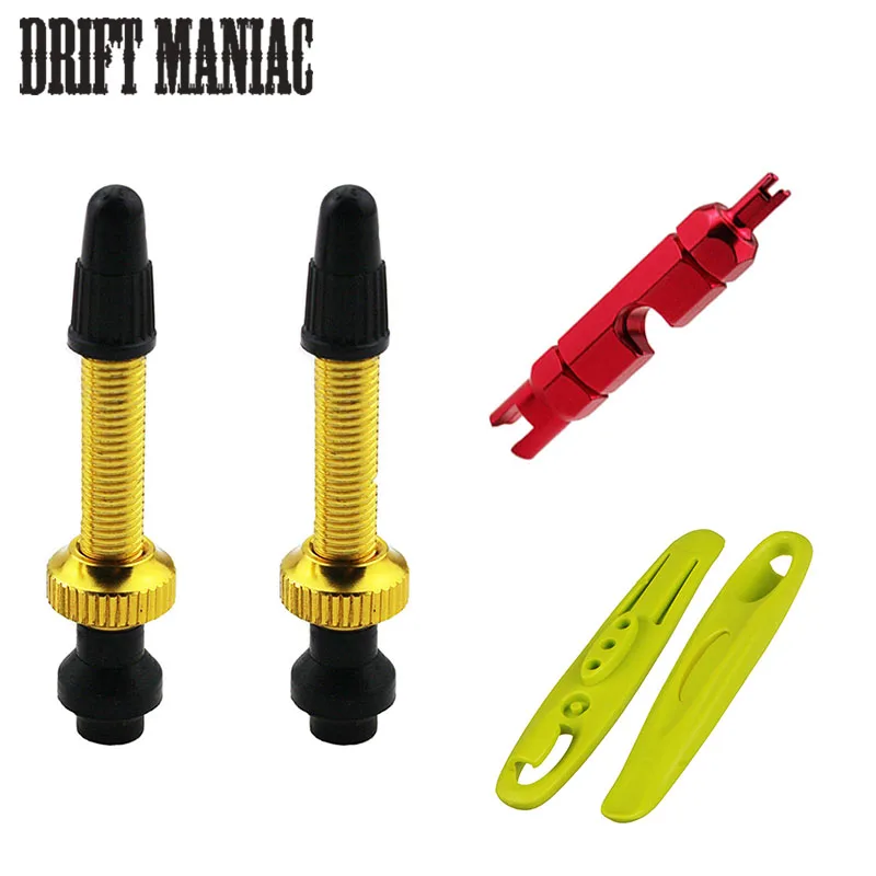 

Bikes Tubeless Valves / Bicycle Tire Lever / Bike Valve Core Tool / No Tube Presta Bicycle Tire Repair Tools MTB