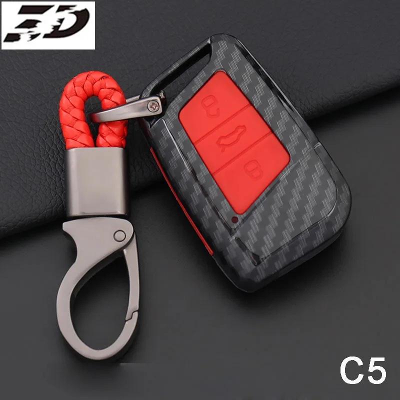 C (5)