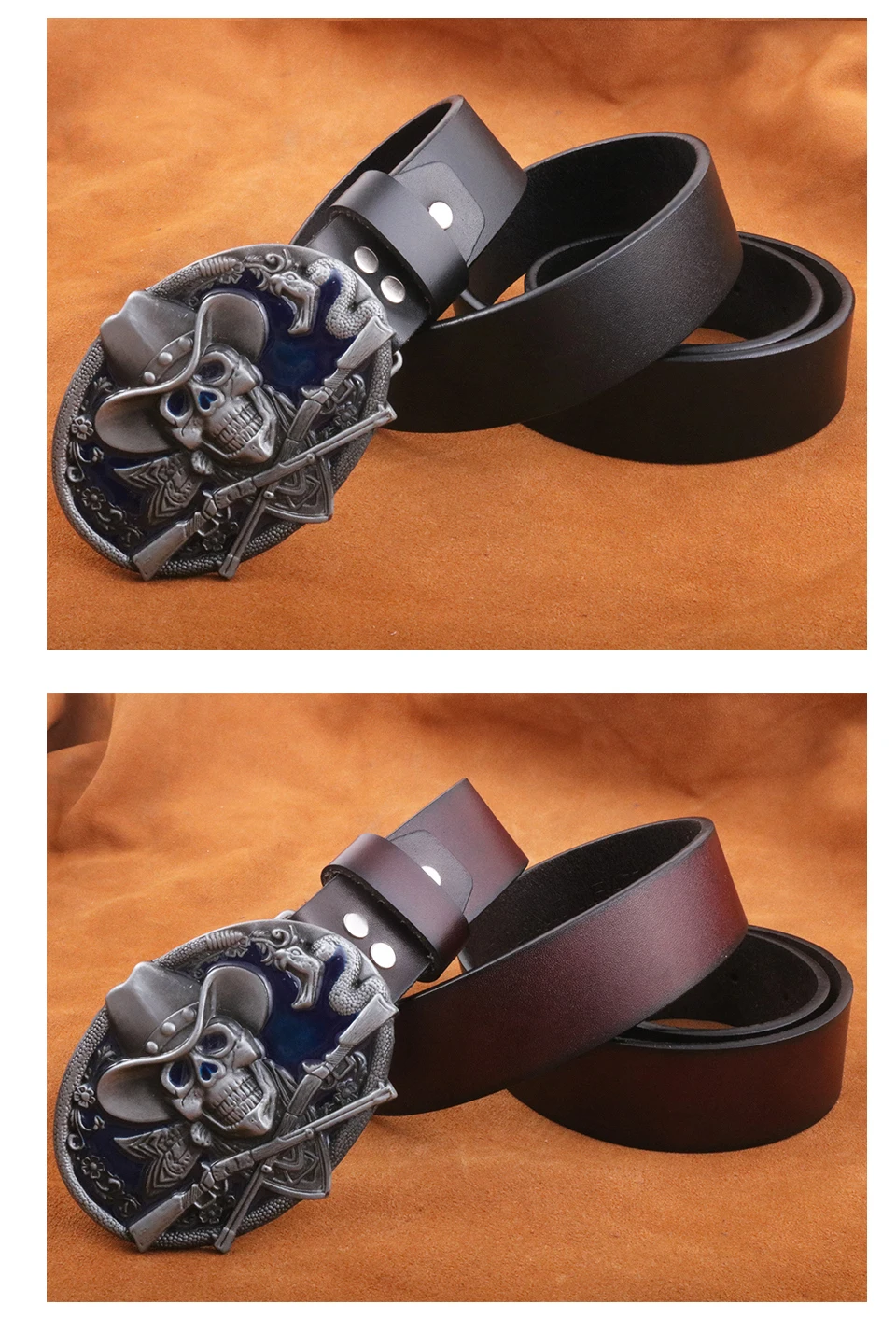 Belt
