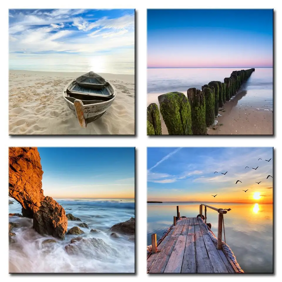 Get Grosse leinwand strand wandkunst For iPhone Free Grosse Leinwand Strand Wandkunst