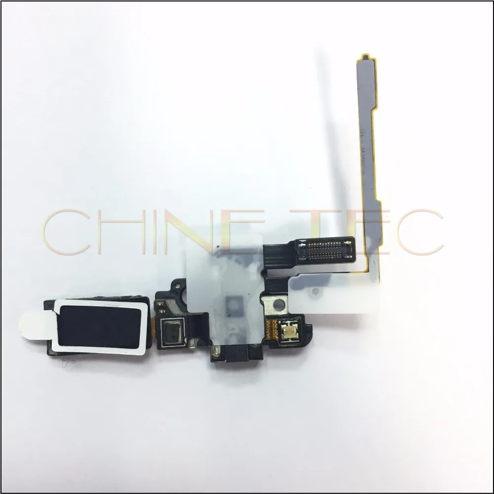 10PCS for Samsung Galaxy Alpha G850 G850F Headphone Earphone Audio Jack Flex Cable Replacement Repair Spare Parts