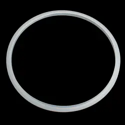 26 см/10,24 "Внутренний диаметр силиконовой прокладки скороварки уплотнительное кольцо Запчасти для скороварки