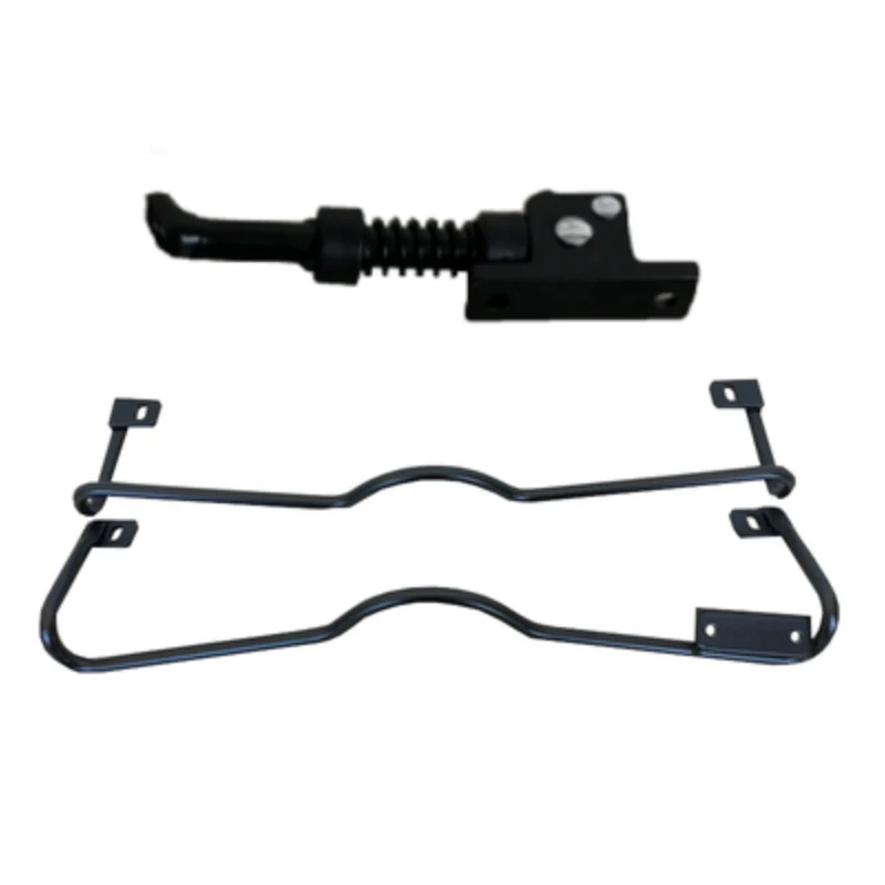 

Xiaomi Ninebot Mini Pro Electric Balance Scooter Protector Frame Protection Bracket Shelf Anti Scratch Bumper Bar for Skateboard