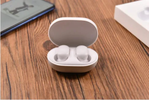 Xiaomi Redmi Airdots S Купить Спб