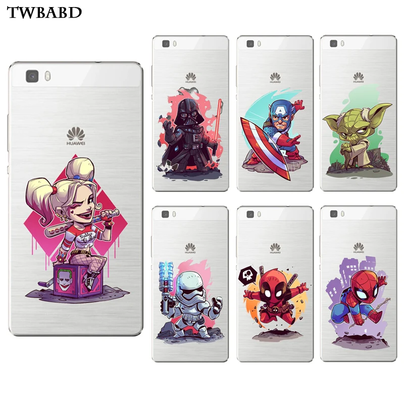 carcasa huawei p8 lite 2017 star wars carcasa huawei p8 lite 2017 star wars