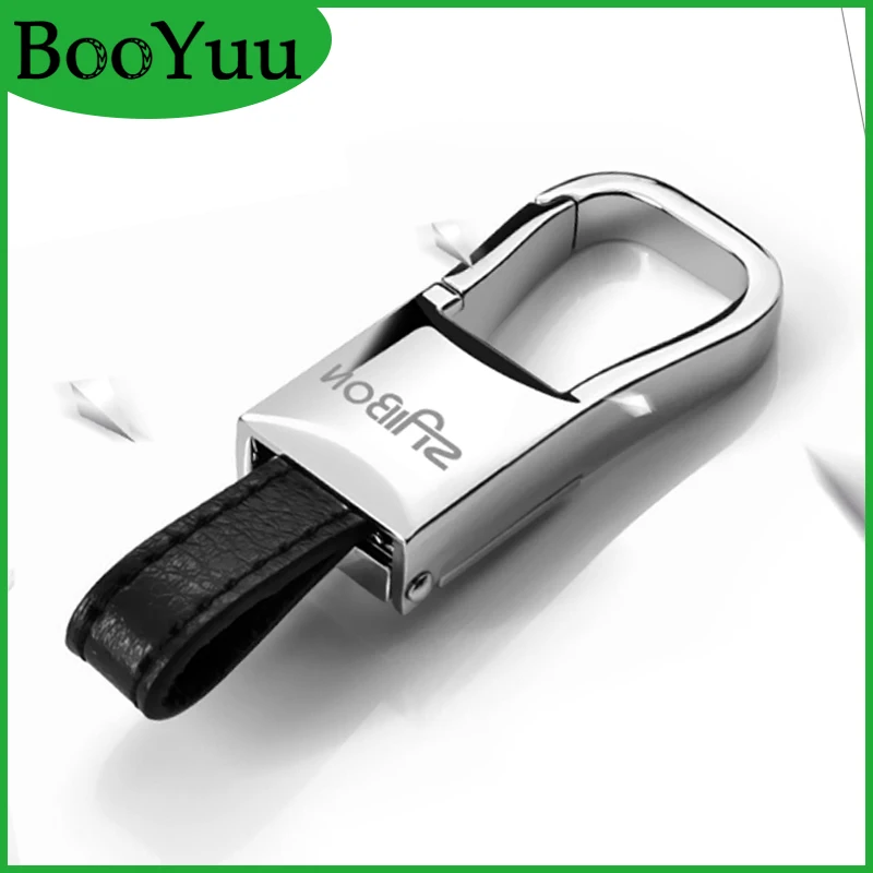 

High Quality Zinc Alloy+Cowhide Key Ring for cars key chain key ring For Chevrolet KIA AUDI HYUNDAI