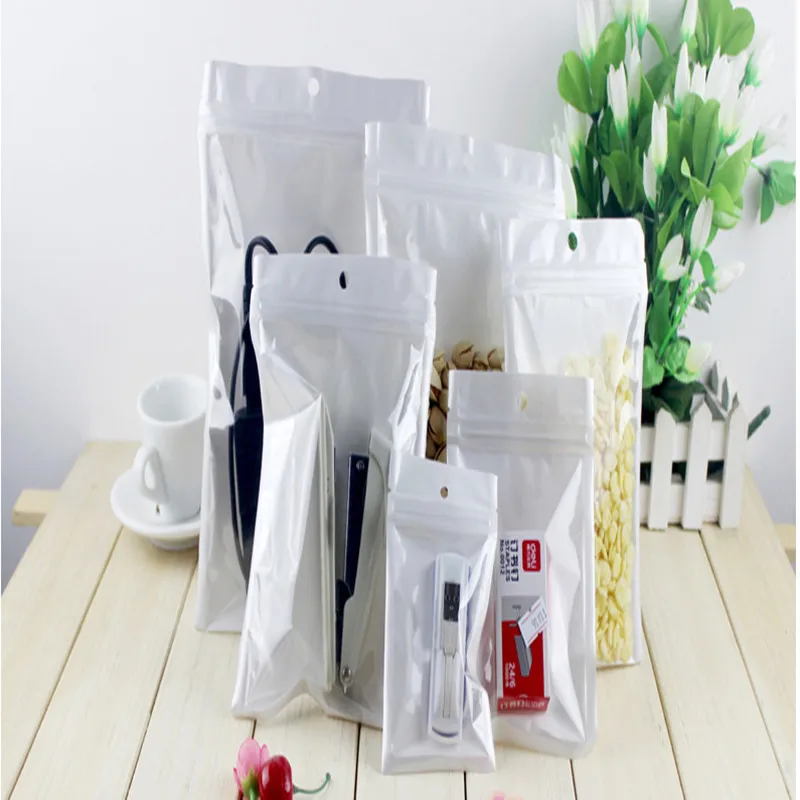 Пластиковый пакет для хранения с замком 22*32 см|bag storage|ziplock storage bagsstorage plastic bags |