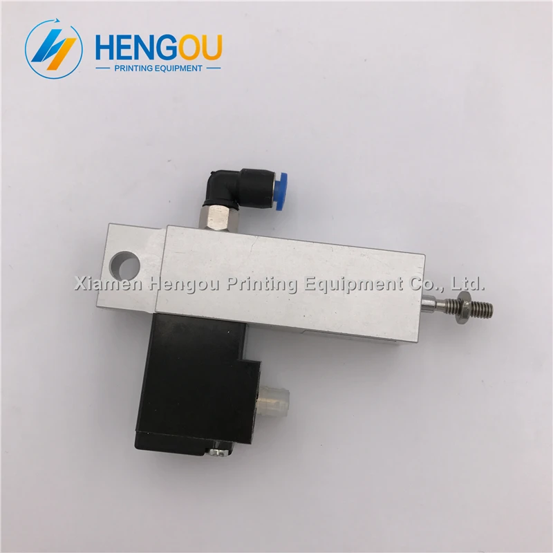 1 шт. китайский пост Бесплатная доставка Hengoucn CD102 SM102 воздушный цилиндр