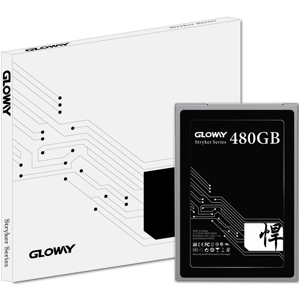 Gloway wholesale SATA III SSD 240GB 480g720g 1tb 2tb 2.5 HDD Hard Disk for desktop Laptop Internal Solid State Drive discount Gloway wholesale SATA III SSD 240GB 480g720g 1tb 2tb 2.5 HDD Hard Disk for desktop Laptop Internal Solid State Drive discount