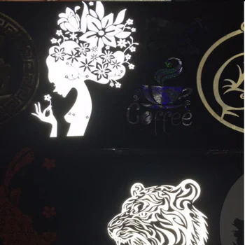 

0.5x5m Reflective Silver Heat Transfer Vinyl, PU Material Safety/Reflective T-shirt Clothing Vinyl Pu 20''x196.8''