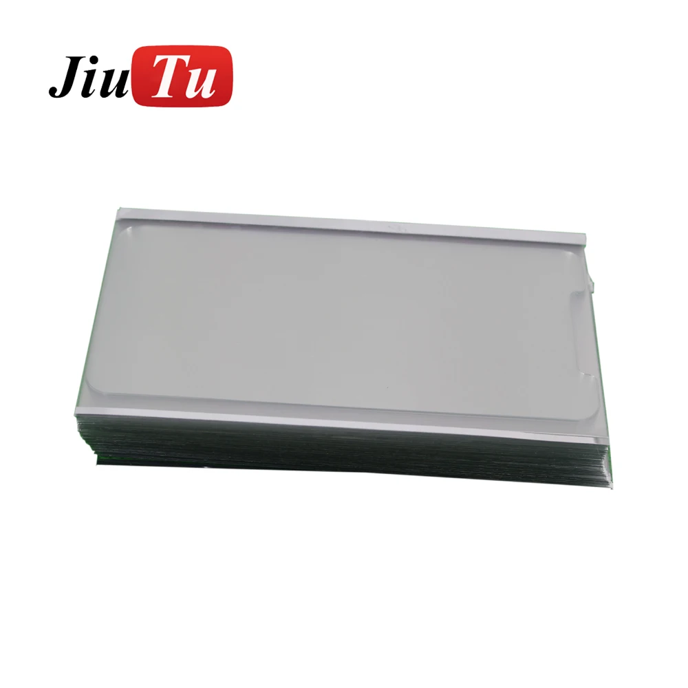 250um OCA Optical Clear Adhesive For iPhone X XS XR MAX OCA Glue Touch Glass Lens Film Jiutu  (5)
