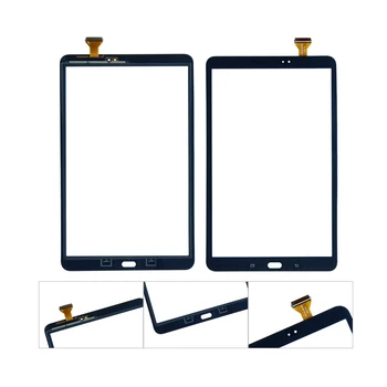 

Touch Screen For Samsung Galaxy Tab A 10.1 T580 T585 SM-T580 SM-T585 Digitizer Glass Digitizer Panel Replacement