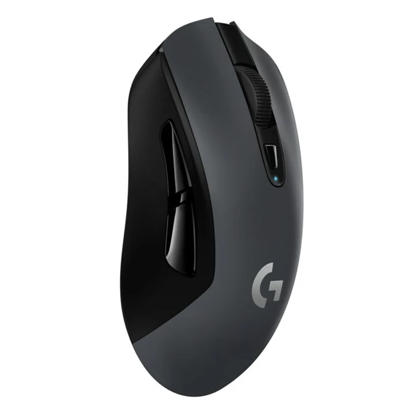 Logitech G613 Беспроводная Механическая игровая клавиатура G603 движущегося со скоростью света женская одежда Беспроводная игровая мышь комплект
