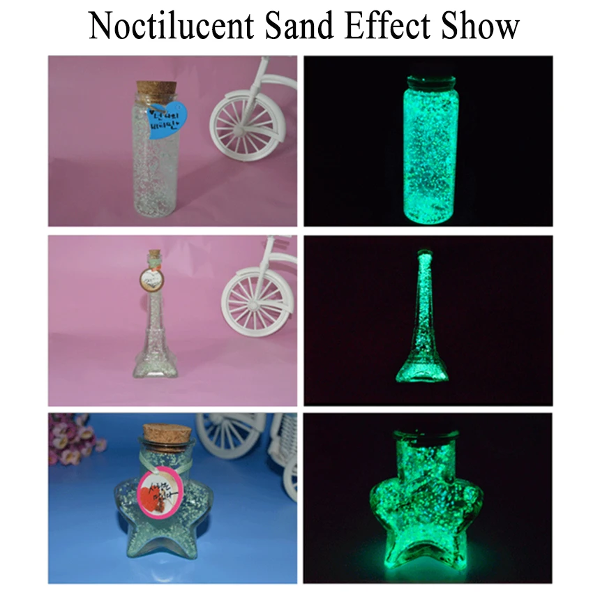 TOFOCO-Glow-In-The-Dark-10g-Luminous-Party-DIY-Bright-Noctilucent-Sand-Paint-Star-Wishing-Bottle (3)