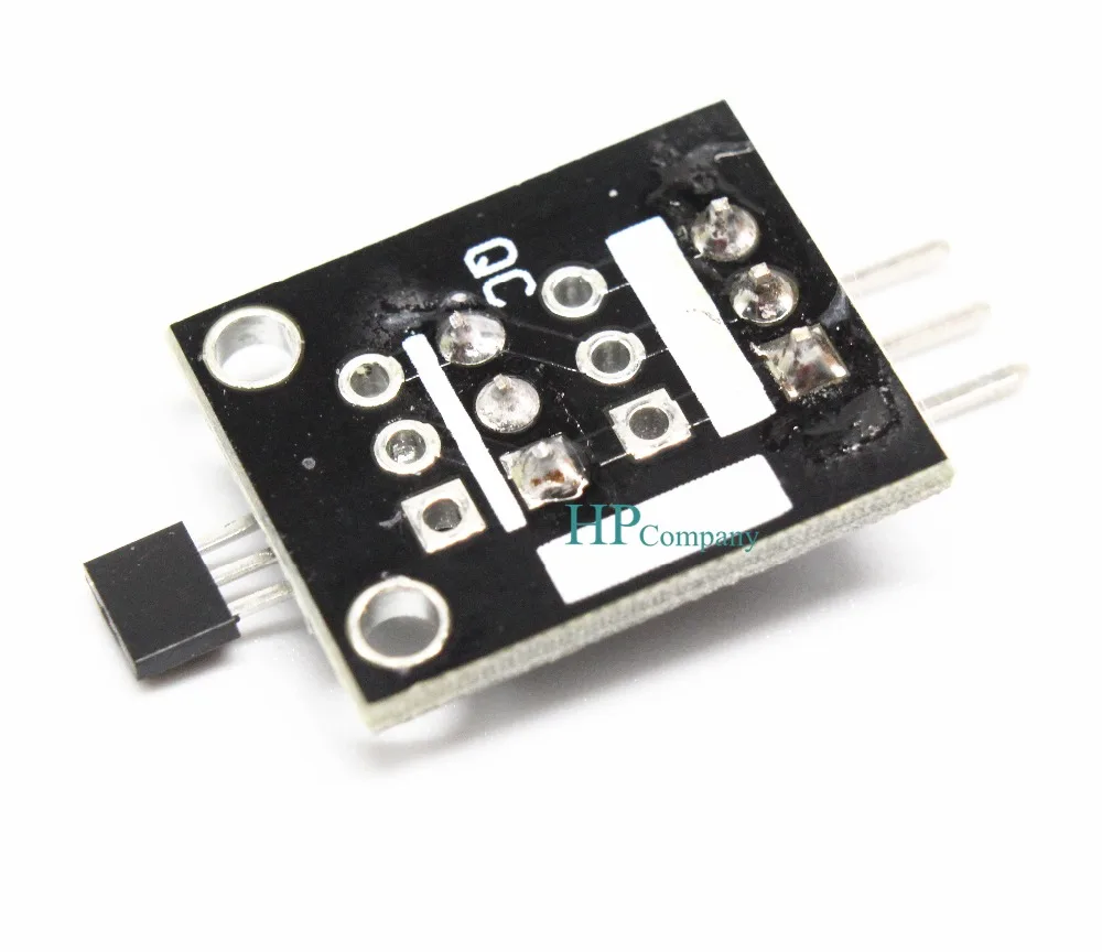 Модуль магнитного датчика для Arduino 2 шт. KY 003 стандарт работает с платами Arduino|work