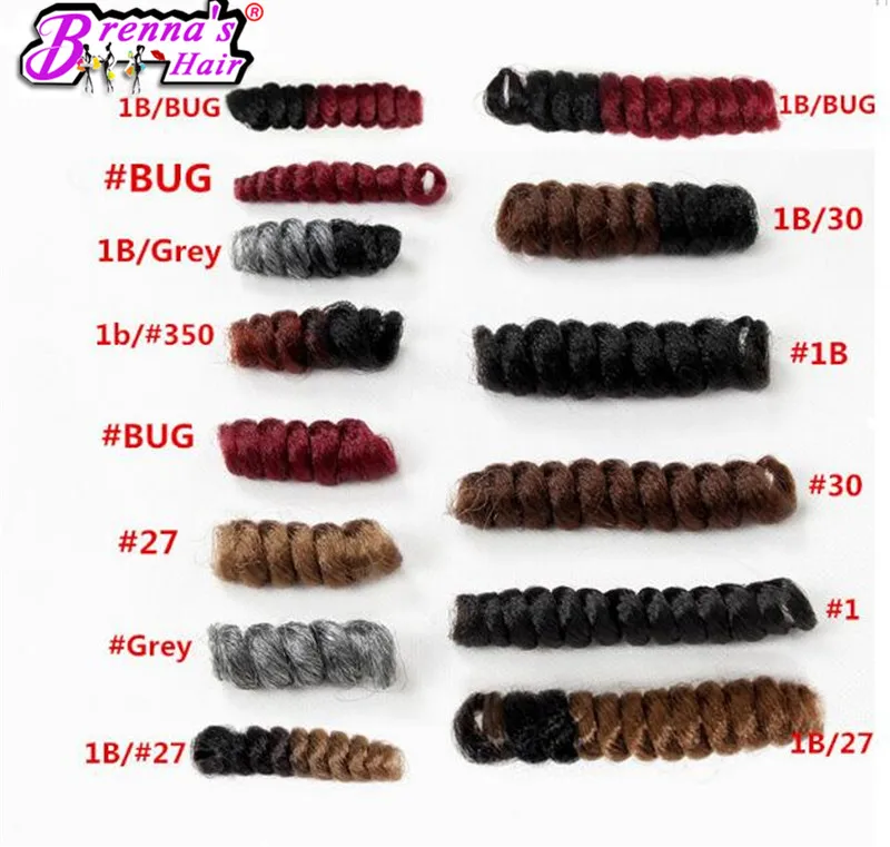 Curlkalon braids  (220)