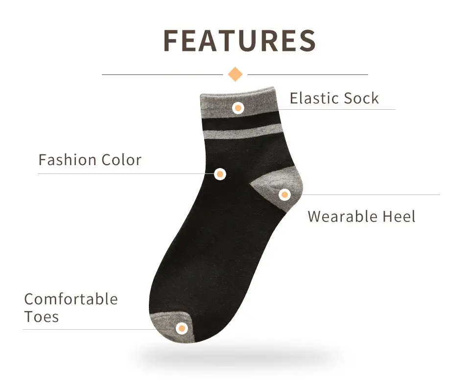 04 sports socks