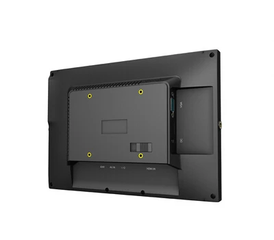 LILLIPUT емкостный сенсорный экран 10 1 дюйма для цифровой зеркальной камеры HD с