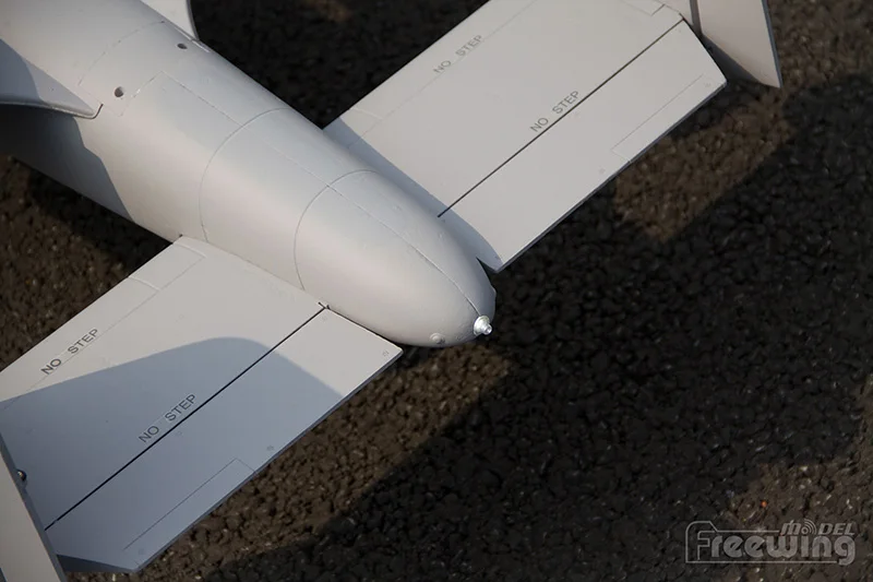 FW 80 A10 16