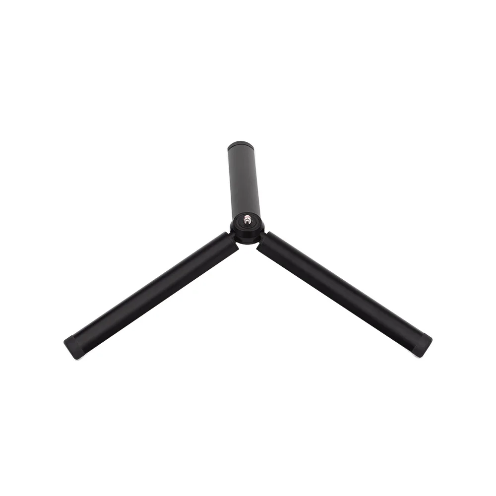 Удлинитель портативный складной штатив для DJI OM 4 OSMO Mobile 2 Feiyu Vimble Zhiyun Smooth Handheld Gimbal