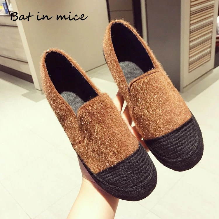 

Hot sale sexy new women shoes new casual shoes flats cozy women shoes spring autumn fashion dancing shoes Mujer zapatos A177