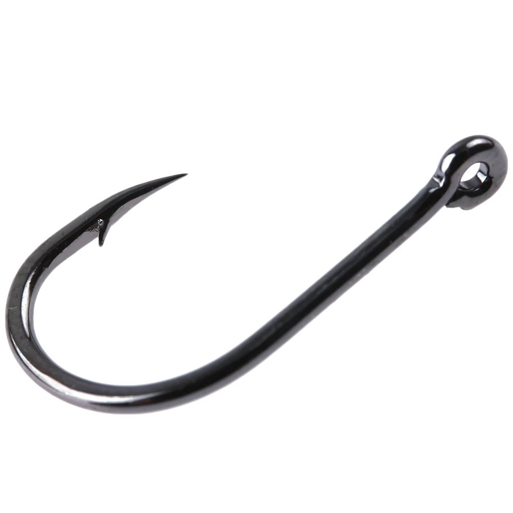 Buy 200pcs Ise Nigeria Hook Jig Big Fishing Hooks