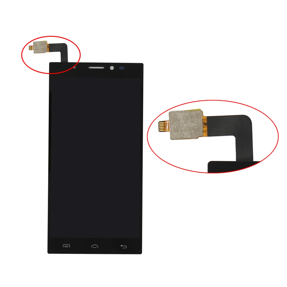 Doogee F5-4