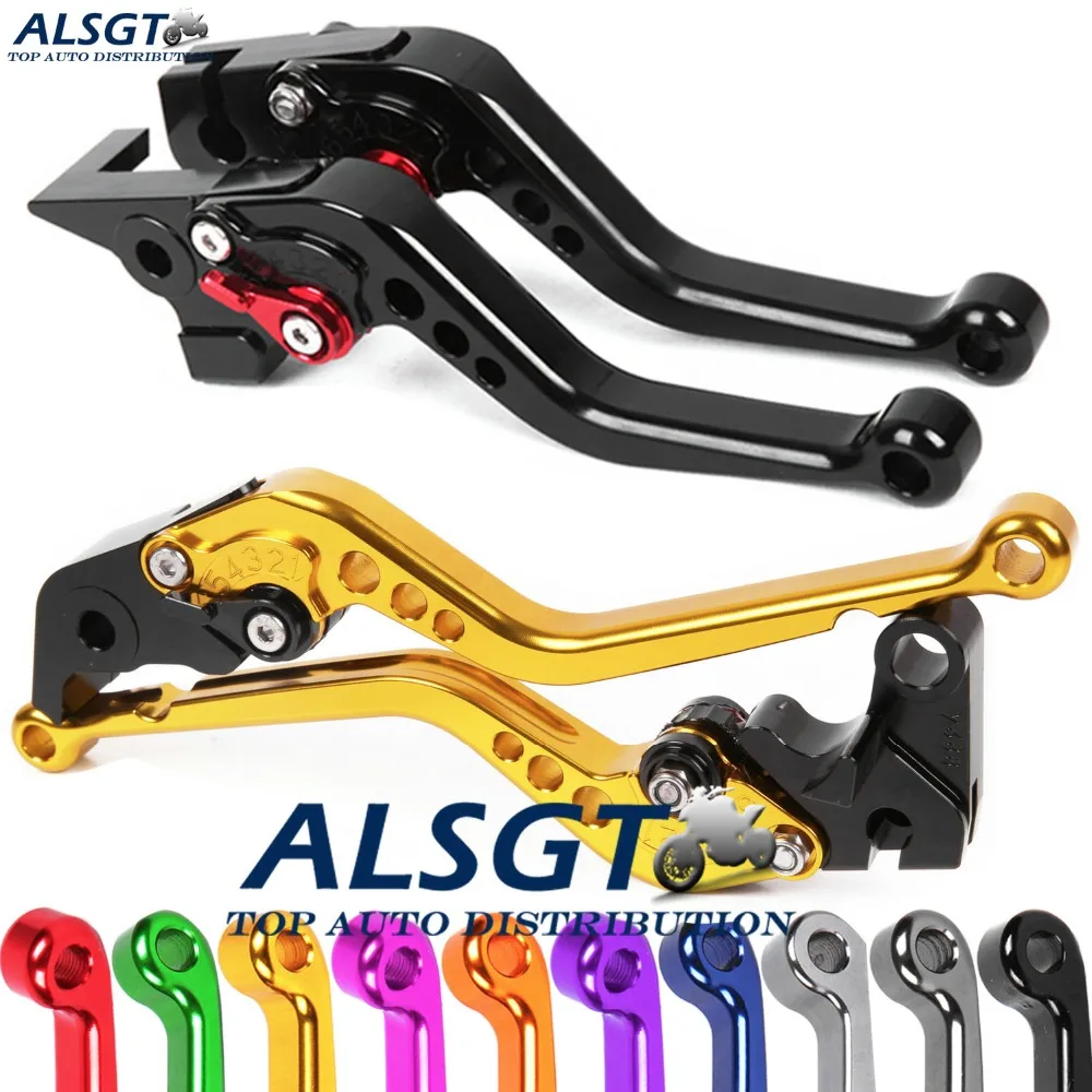 For Honda CB599/CB600 HORNET / CBR 600 F2,F3,F4,F4i 1998-2006 CNC Brake Clutch Levers Set Short/Long Motocross 2005 2004 2003 For Honda CB599/CB600 HORNET / CBR 600 F2,F3,F4,F4i 1998-2006 CNC Brake Clutch Levers Set Short/Long Motocross 2005 2004 2003