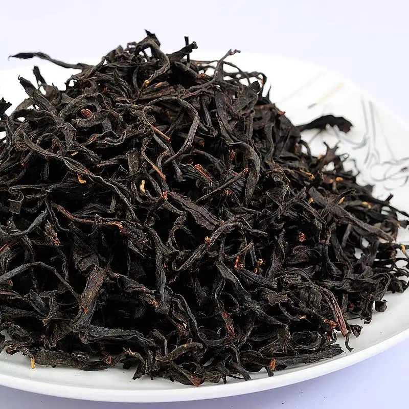 Black tea black - 60 box | Продукты